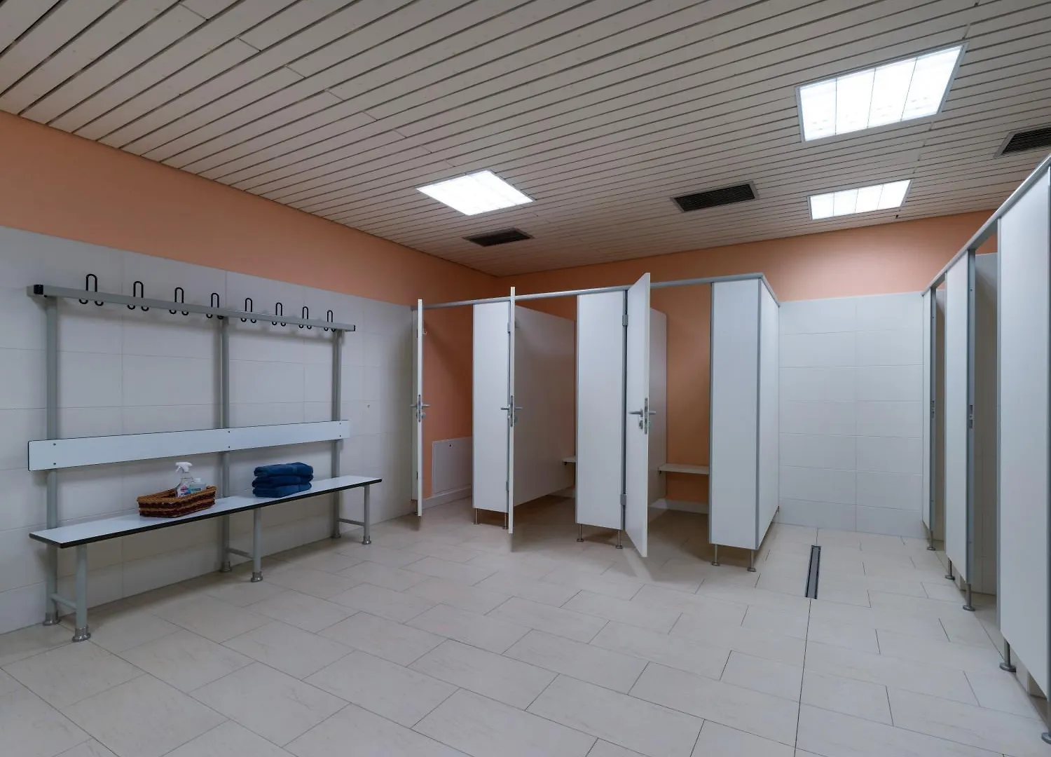 Lägenhet Ferienwohnanlage Oberaudorf E5 Mit Hallenbad Und Sauna