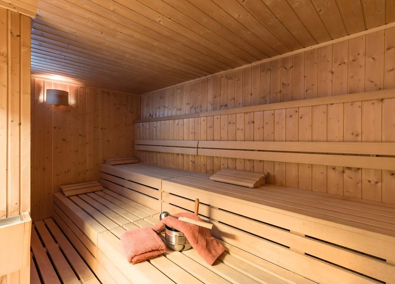 Ferienwohnanlage Oberaudorf E5 Mit Hallenbad Und Sauna Tyskland