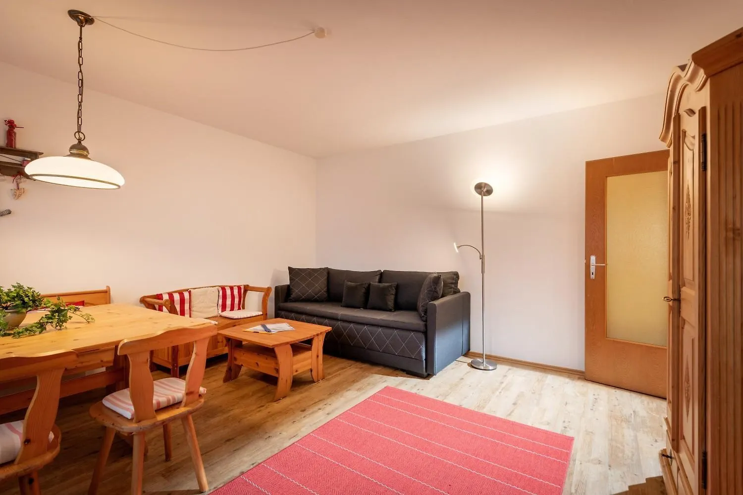 Ferienwohnanlage Oberaudorf E5 Mit Hallenbad Und Sauna