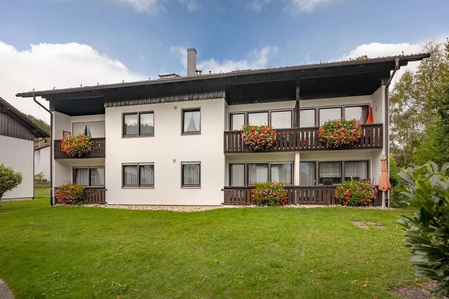 Ferienwohnanlage Oberaudorf E5 Mit Hallenbad Und Sauna 0*,  Tyskland
